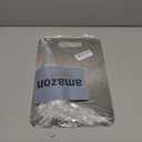 Titanium Cutting Board - 2025 New Upgrade 100% Pure Titanium Cutting Boards for Kitchen Double Sided Titanware Cutting Board,Hygiene Durable Dishwasher Safe Chopping Board,1PC (12"L x 9"W)