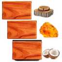 Car Air Freshener - Wood Air Freshener-Teak Amber Cabana Variety Scent Refill