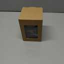 Crazy Power Camping Lantern Rechargeable LED Camping Light Premium Vintage Light 4500 mAh High Capacity Dimmable 3 Light Modes Waterproof for Camping Hiking Fishing Power Outages (CPG100 Green)