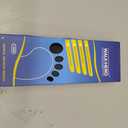 Plantar Fasciitis Feet Insoles Arch Supports Orthotics Inserts Relieve Flat Feet, High Arch (Mens 8-8 1/2 | Womens 10-10 1/2)