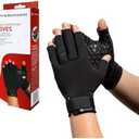 thermoskin Arthritis Compression Gloves, 1 Pair XS