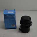 Tower Power Strip Surge Protector with 16 Outlets and 5 USB Ports (2 USB-C), 6FT Extension Cord with Multiple Outlets,Heavy Duty Charging Station,Home Office Dorm Room Essentials. No Wireless Charging