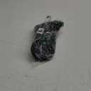 Women Sexy Leather Lingerie Bodysuits Erotic Leotard Club Latex Costume (Large, Black)