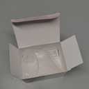 Nenesupply 19mm Flange Compatible with Medela Breast Pump Parts Replace 19mm Flange for Medela Accessories Compatible with Pump in Style Parts Symphony Swing Harmony Pump Work with Personalfit Flex