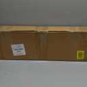 WRLWYHeavy-Duty 4L80E Conversion Crossmember (4WD)  Satin Black | Fits 2000-2006 Chevy Silverado & GMC Sierra (black)