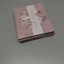 3 x ASIMOON High Waist Bikini Underwear Womens Seamless Lace No Show Panties Soft Stretch High Cut Panties 10 Pack (L)