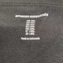 Amazon Essentials Women's Slim-Fit Cap-Sleeve Scoop Neck T-Shirt (XX-Large)