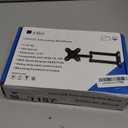 TV Wall Mount, Bracket for Most 13-32 inch LED, LCD Monitor and Plasma TVs, Max VESA 100x100mm by XINLEI (MA1330)