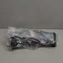 C420 C480 Computer CPU Integrated Water Cooling Radiator Multi-Platform Buckle with ARGB Light Effect(C480 RGB fanless Version)