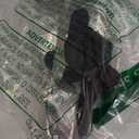 Salad Tongs 10-Inch  Heavy Duty Stainless Steel Serving Tongs for Salad, BBQ, Buffet, Kitchen & Party Use (Silver)