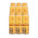 Amazon.com : Burt's Bees for Pets Hypoallergenic Shampoo for Dogs with Shea Butter and Honey, 95% Natural Origin Formulas, Cleanser for Sensitive Dogs - Gentle Dog Wash, 6pk, 16 oz : Pet Supplies