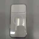 OtterBox iPhone 17 Pro Max Symmetry Series Clear Case - Clear