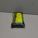 Dog Coat, Water-Resistant Dog Clothes, Warm Fleece Lining Dogs Coats, Winter Windproof Dogs Jackets with Reflective, Pet Vest for Small Medium Large Pets - 1 PCS (S ( 7-15 LB | 12.59"Neck Girth ), Fluorescent Yellow)