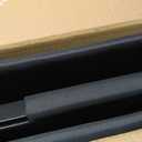 Dog Ramp for Car 63" x 17", Folding Pet Ramp for Large Dogs with Non-Slip Rug Surface, Portable Dog Car Ramp for SUV Car & Truck