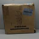 FDW | 54" Cat Tree Tower | Green | Multi-Level Indoor Activity Center with Sisal Scratching Posts, Condos, Plush Perches, Hanging Cat Toys | Sturdy, Easy to Assemble | for Kittens & Adult Cats