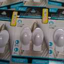 6 x Pack Oval Adhesive Hooks Crochets Adhesifs Ovales 