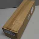 Liecho 24 Inch Tabletop Mini Christmas Tree, Miniature Pine Christmas Tree with Hanging Ornaments, Battery Operated Artificial Xmas Tree, Best DIY Christmas Decorations-Gold