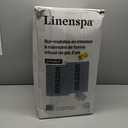LINENSPA Memory Foam Mattress Topper - 2 Inch Gel Infused Memory Foam - Plush Feel - Cooling and Pressure Relieving - CertiPUR Certified - Dorm Room Essentials - Full Size