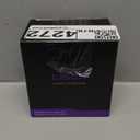 LISEN SuctionPro Phone Holder for CarAuto Vacuum 3.0, Magnetic Phone Holder with Suction Cup, Car Mount for Magsafe Universal Car Accessories Gifts for Men Women for iPhone 17 Pro Max Air 16 15 14 (Black)