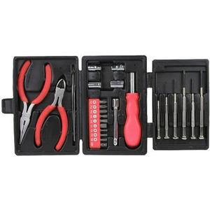 25 PC. MINI TOOL SET FOR FRED MEYER