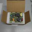 31501 33488 33727 RV Gas Furnace Ignition Circuit Control Board Compatible with Atwood Dometic Hydro Flame 7912-II 7916-II 7920-II 8012-II 85-I/II/III/IV 8900-I/II/III Series, Replace for 30575