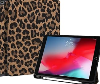 classic case iPad cheatha