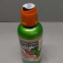 TheraBreath Kids Organic Wacky Watermelon Mouthwash with Fluoride, Anticavity, Dentist Formulated, 16 Fl Oz