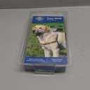 PetSafe Easy Walk Harness for Dogs - Pull-Free Walks - Patented Martingale Loop Design - Front Chest Leash Attachment - Comfort Straps - Breathable Harness Design - Large, Fawn/ Brown