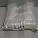 Hacaroa 50 Pack Plastic Dessert Cups Short Stem Cups with Spoons, 4 Oz Mini Parfait Appetizer Cup, Clear Disposable Ice Cream Bowls Mousse Cups for Party, Wedding, Picnic