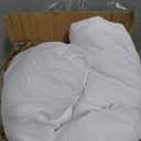 BEDLORE Twin Mattress Topper Viscose Derived from Bamboo, Thick Pillow Top Mattress Pad with Stretchable Pockets for 6-15 inches Mattress, Soft Breathable Mattress Topper for Back Pain Relief