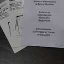 Backyard Discovery Buckley Hill Cedar Wood Swing Set with Wave Slide, Play Deck, Rock Wall Ladder, Belt Swings, Chalkboard, Canopy Roof, Outdoor Playset (Green)