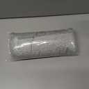 Aleumdr Women's Wide Leg Pants High Waist Casual Pants Fall 2025 Sweatpants Lounge Work Pants Slack with Pockets (Gray, XXL)