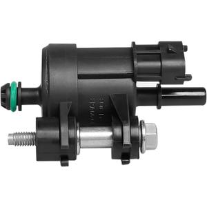 Vapor Canister Purge Valve Solenoid For 2009-2017 Enclave Lacrosse ATS CTS ELR SRX XTS Camro Caprice Captiva Colorado Equinox Impala Traverse Acadia Canyon 911-082 214-2137 PV479 12690512 12610560