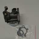 WFLNHB 799866 Carburetor Replacement for Toro 6.5 6.75 7.0 7.25 7.5HP Recycle Mower 190cc for 22" 799871 790845 796707 794304 for Craftsman 6.75hp Engines