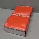 BT-6 Interfolded Bakery Tissue Paper Sheets 6" x 10 3/4" - qty/Pack 1000 (2 Pack)