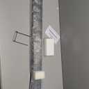 hygger Aquarium Programmable LED Light, for 48~55in Long Full Spectrum Plant Fish Tank Light with LCD Setting Display, 7 Colors, Sunrise Sunset Moon and DIY Mode, for Novices Advanced Players