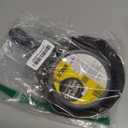 Lodge Seasoned Cast Iron Skillet - PFAS-Free, Non-Toxic Cookware - Use with an Oven, Stove, Grill, or Campfire - Naturally Non-Stick & Oven Safe - 6.5 Inches