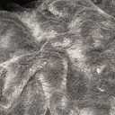 Electric Heated Blanket Full Size 72"x84", Fast Heating Blanket, Soft Cozy for Bed, 10 Hours Auto Off & 5 Heating Levels, Heater Blankets, Machine Washable, Warm Gifts for Grandma -Dark Gray