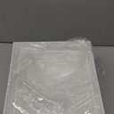 Geelin 6 Pack Acrylic Risers for Display Acrylic Cube Boxes Risers Display Stands with Hollow Bottoms Decorative Stand for Jewelry Candy Table Decor 6 Sizes(White,3 to 8 Inch,Square)