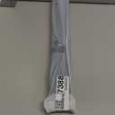 MERRYBOX Roll Up Dish Drying Rack, Silicone Wrapped Over The Sink Dish Rack Foldable Dish Drainer Anti-Slip Dish Racks for Kitchen Counter, Multipurpose Kitchen Sink Drying Rack, 18" x 13", Black