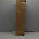 EVA Foam 2mm-10mm 13.7"39" Craft Foam Sheet 74 kg/m Cosplay Foam for Craft Model Cosplay 10mm (Black)