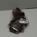 Chocolate Brown Body Wave Human Hair Bundles #4 Body Wave Bundles 24 26 28 Inch Unprocessed Brazilian Mixed Length Brown Bundle Hair Extensions 50 Gram Per Bundle