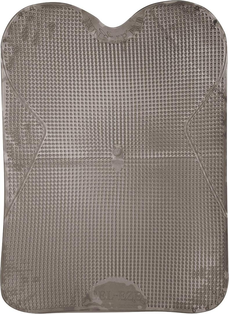 Shires Gel-Eze Non-Slip Saddle Pad, One Size