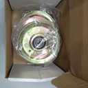 FULAIGE 2 Pack 131494 Idler Pulley Craftsman 42 Inch LT1000 LT2000 Mowers