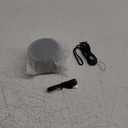 LENRUE Portable Bluetooth Speakers with Colorful Lights, Loud Sound, Small Bluetooth Speaker with Wireless Stereo Pairing, Mini Gifts for Kids, Teen, Girls, Boys, Women