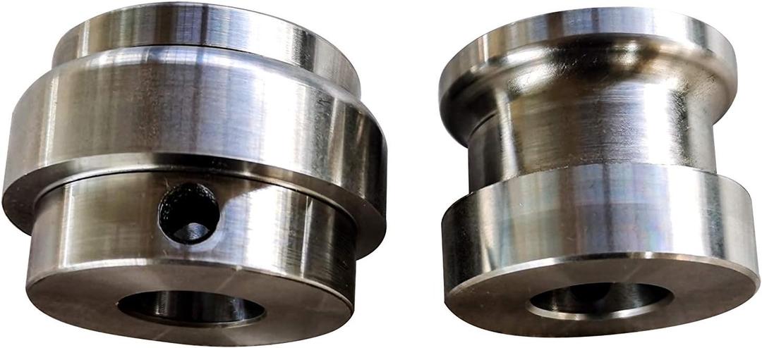 LOUVER DIES FOR METAL FABRICATION BEAD ROLLER Cr12(not chrome plated not peel)