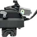 Back Door Lock Latch Actuator Trunk Lift Tailgate Hatch for 2016 2017 2018 Toyota RAV4 2.5L L4 69350-42060