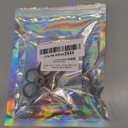 M16.1-1.5 x 15mm Oversize Oil Drain Plug, Stainless Steel Self Tapping Oil Pan Thread Repair Kit