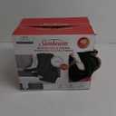 Sunbeam Microplush & Sherpa Oversized Heated Throw 60x70