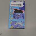 Kids Smart Phone Toy for 3 4 5 6 Year Old, Touchscreen Kids Phone Dual Camera with Music Flashlight Games Alarm Alphabet Learning Toys Christmas Birthday Gifts for Girls Ages 3-6 with SD Card Purple